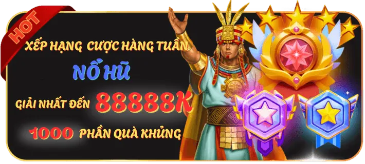 Chiến lược Nổ Hũ