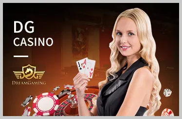 Casino Trực Tiếp bsport với Dealer Người Thật